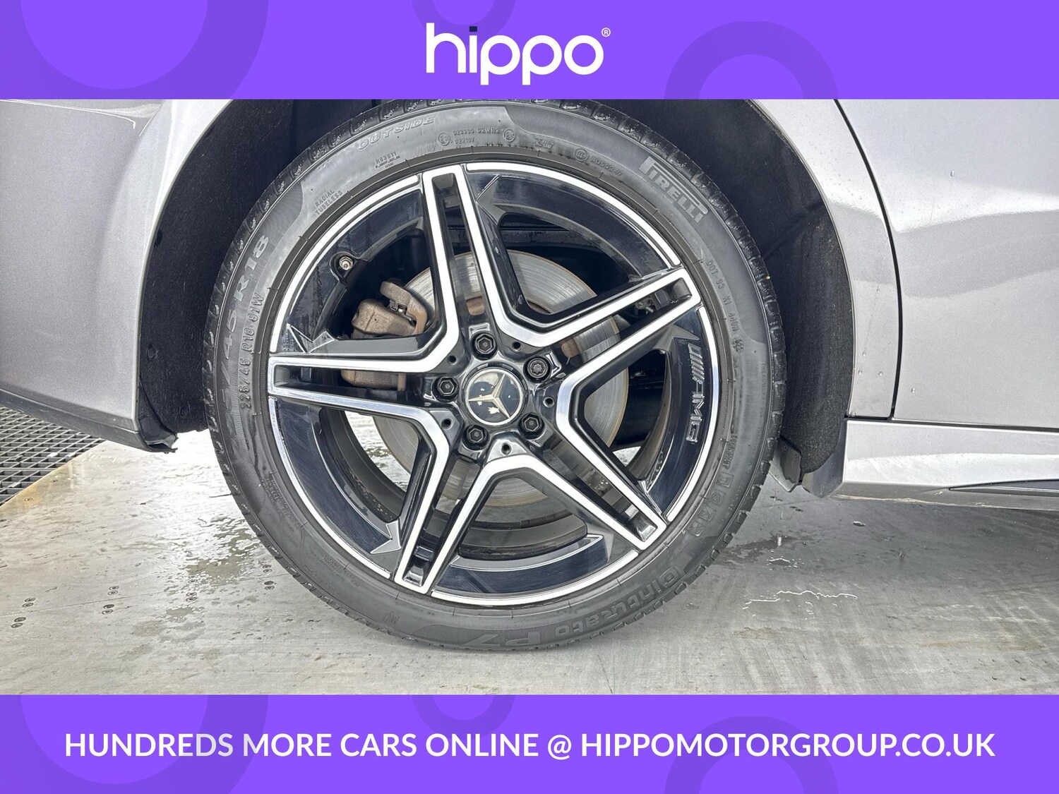 Used Mercedes-Benz A-Class 2021 for sale - 76898640: Photo 26