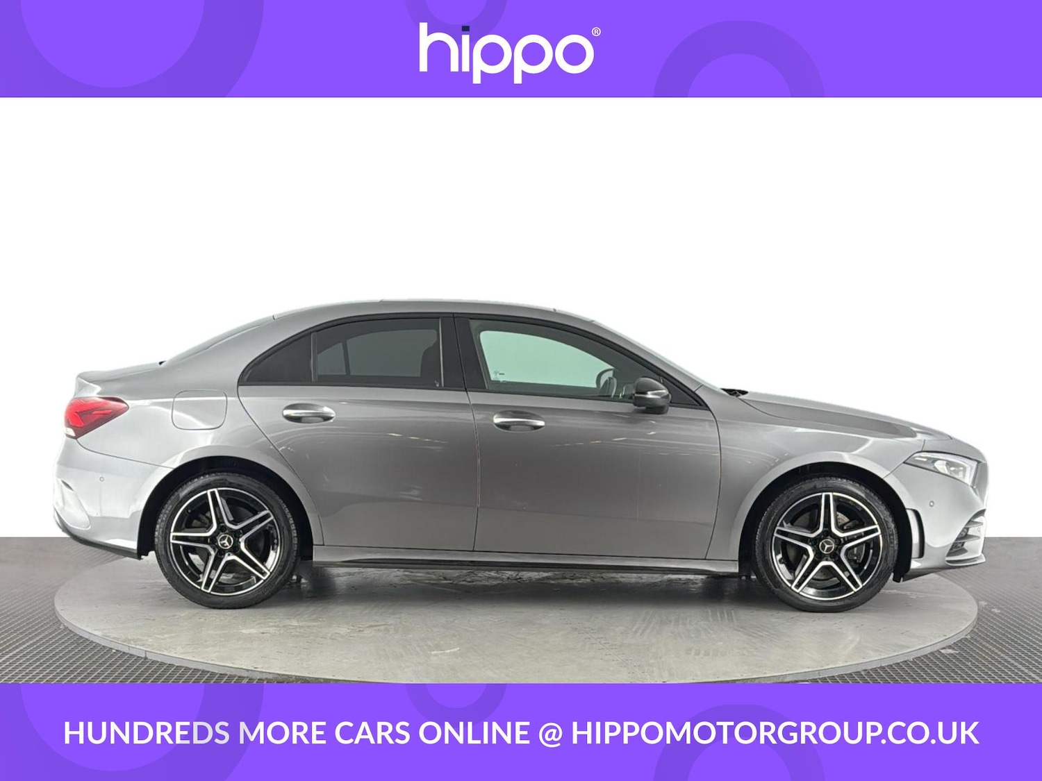 Used Mercedes-Benz A-Class 2021 for sale - 76898640: Photo 3