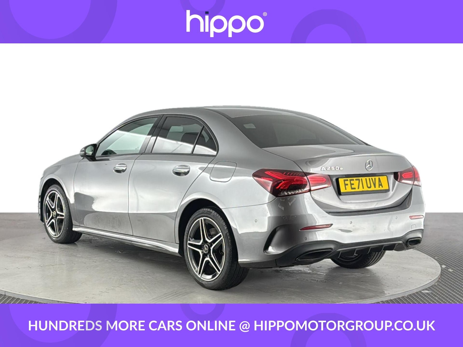 Used Mercedes-Benz A-Class 2021 for sale - 76898640: Photo 6