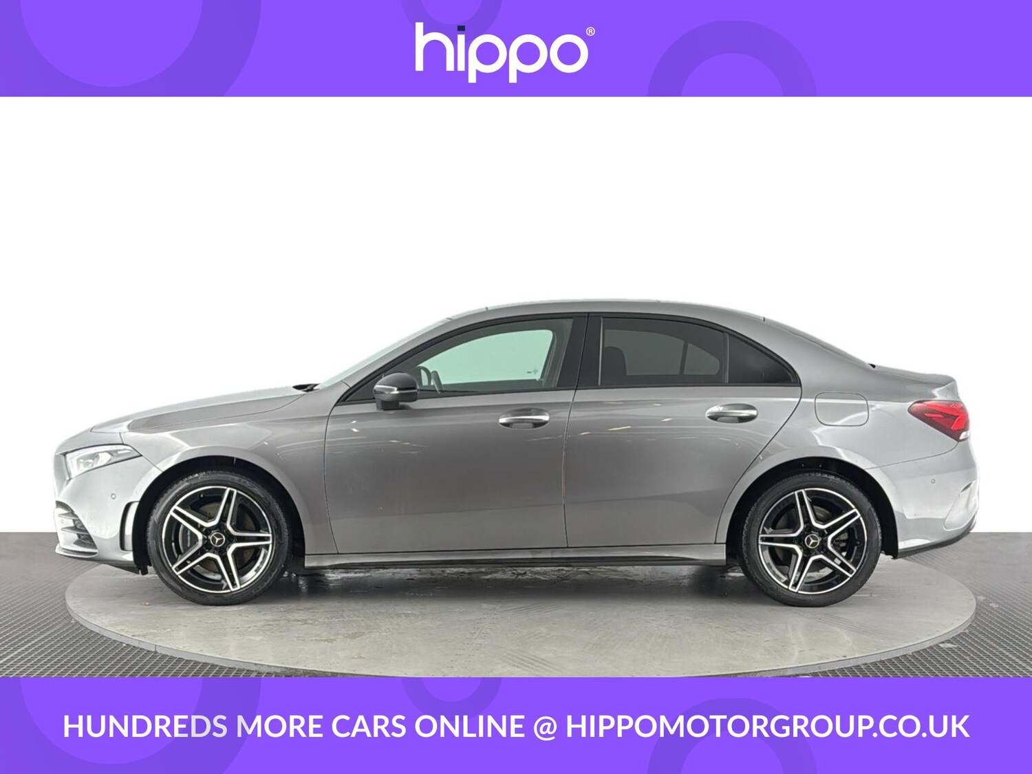 Used Mercedes-Benz A-Class 2021 for sale - 76898640: Photo 7