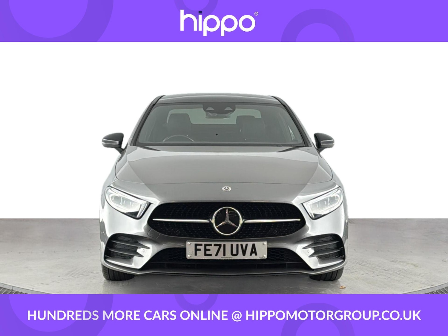 Used Mercedes-Benz A-Class 2021 for sale - 76898640: Photo 8