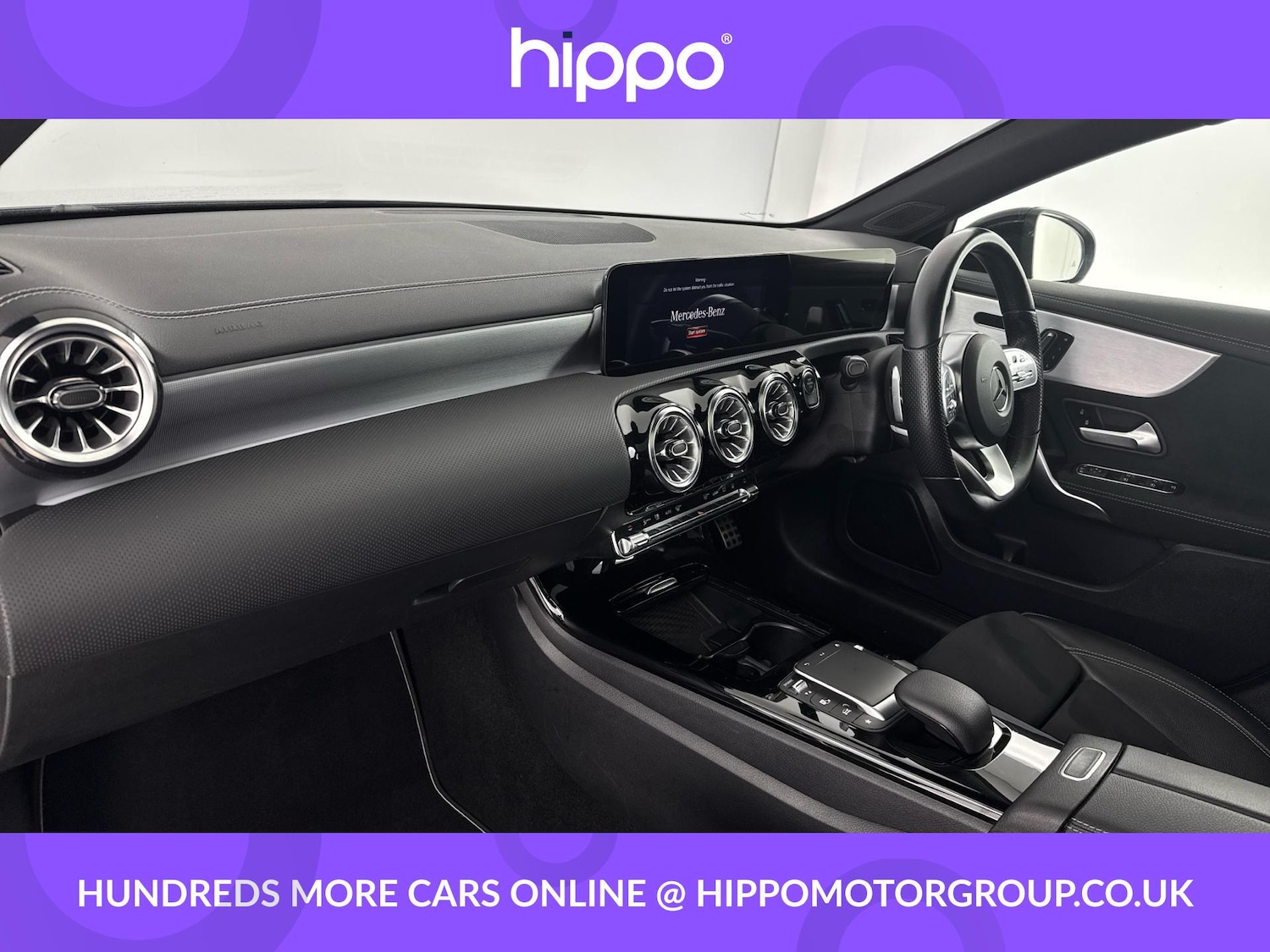 Used Mercedes-Benz A-Class 2021 for sale - 76898640: Photo 9