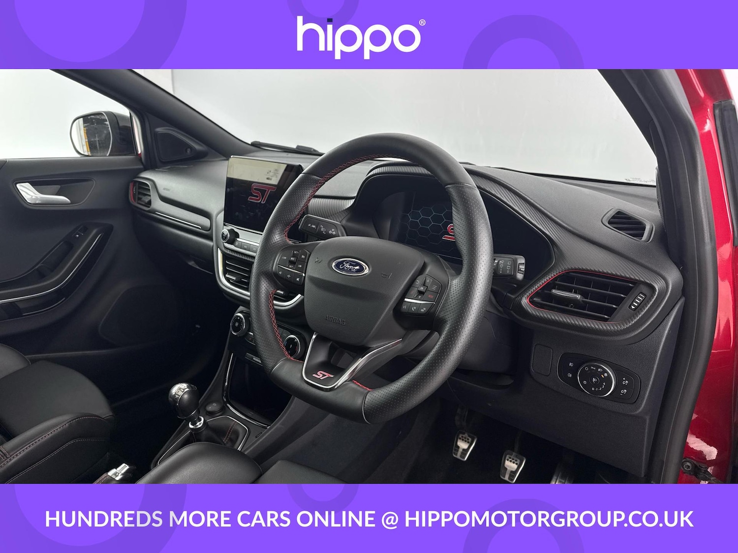 Used Ford Puma 2022 for sale - 77030017: Photo 10