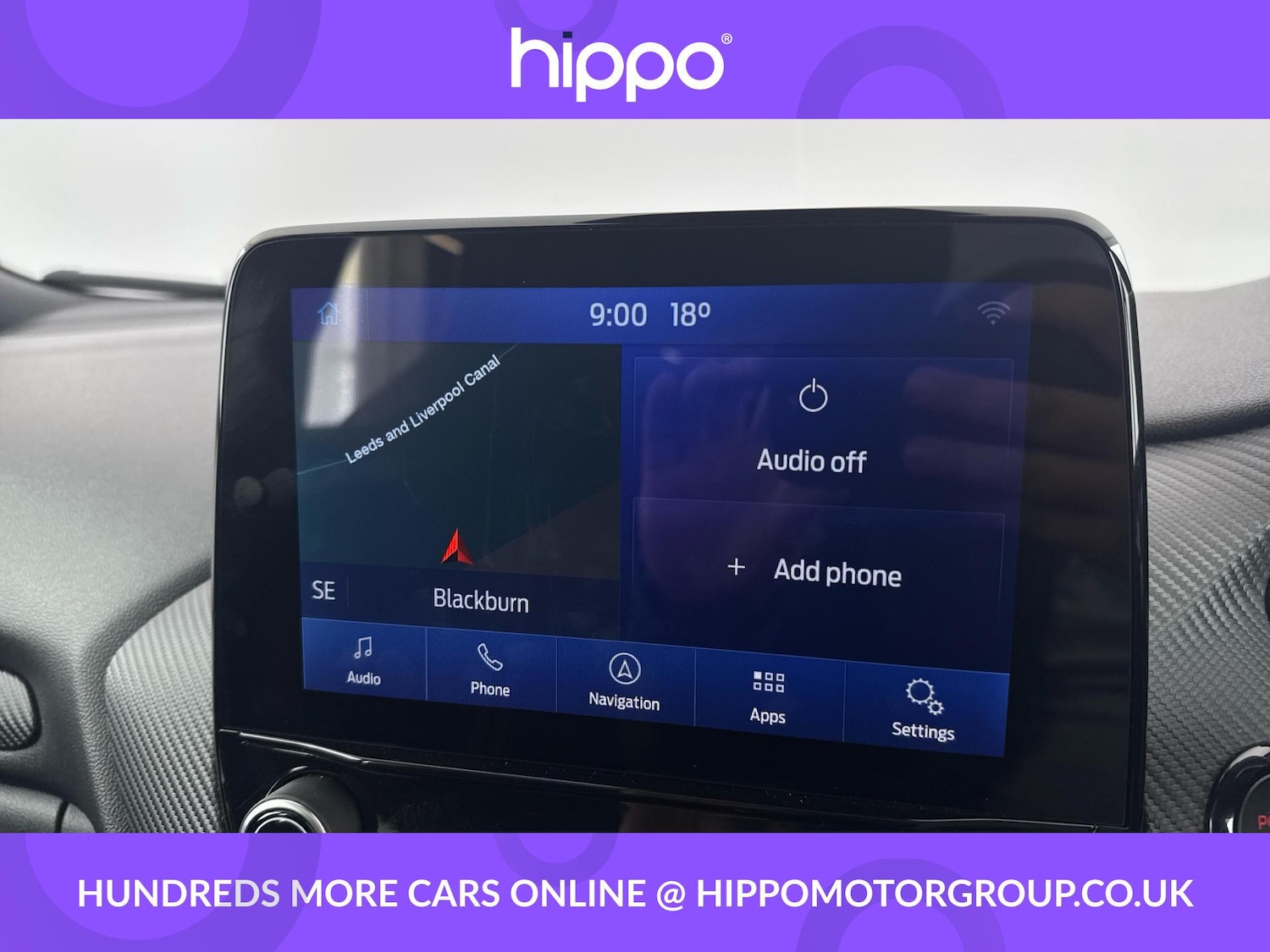 Used Ford Puma 2022 for sale - 77030017: Photo 12