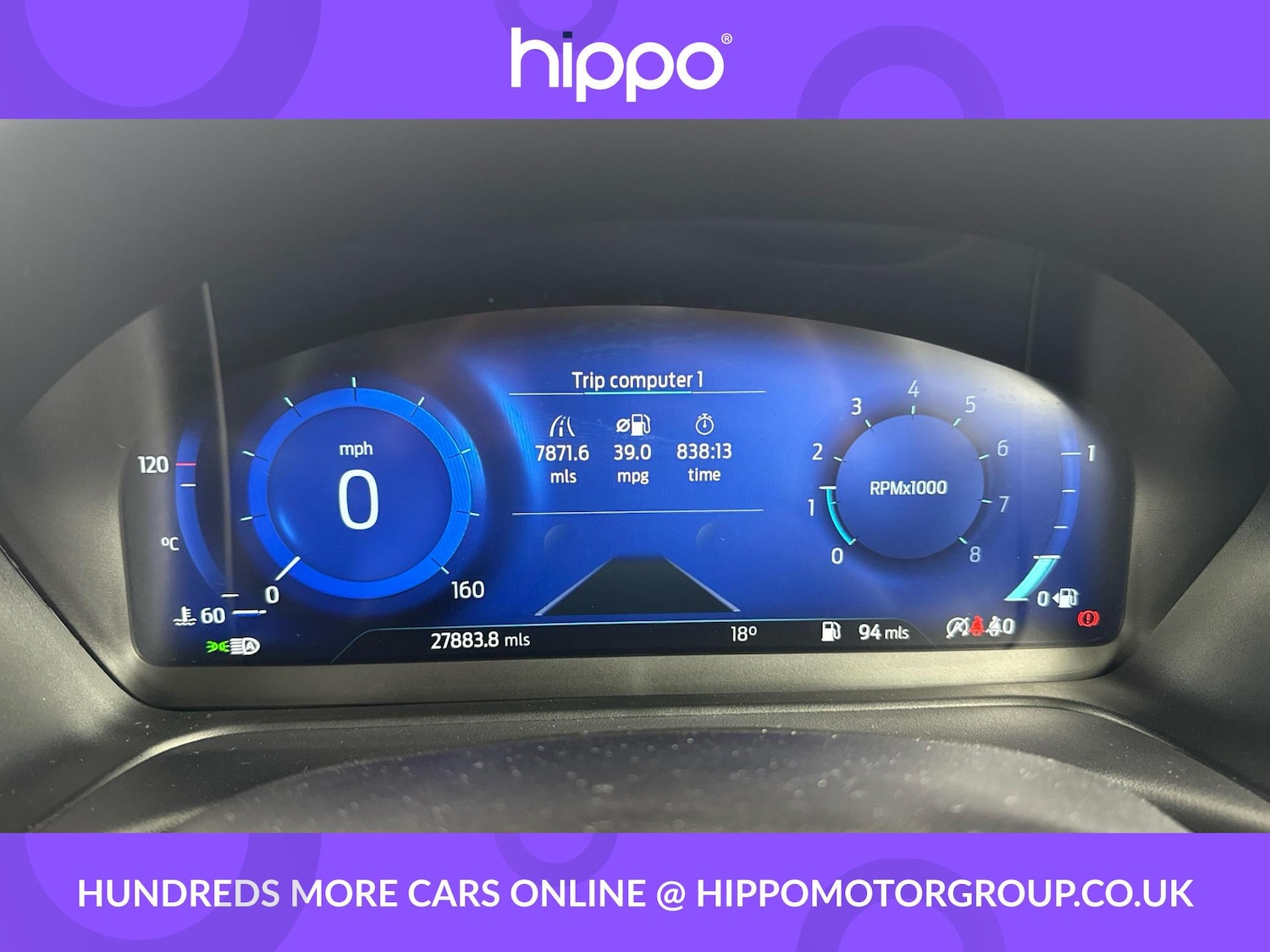 Used Ford Puma 2022 for sale - 77030017: Photo 13