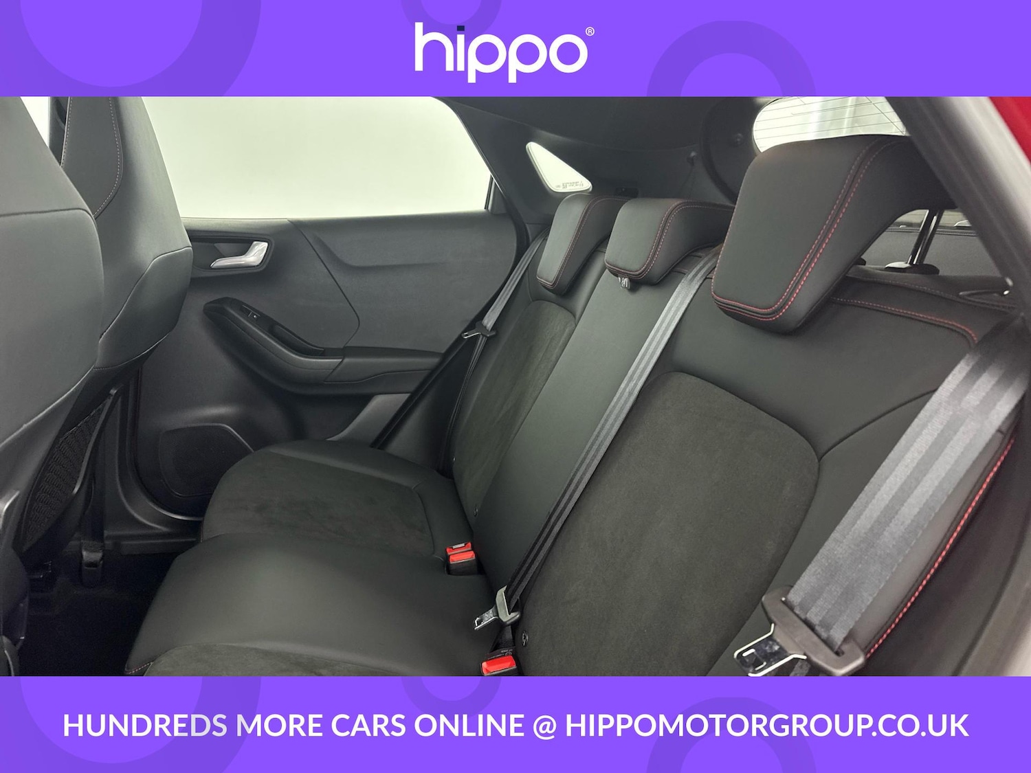 Used Ford Puma 2022 for sale - 77030017: Photo 14