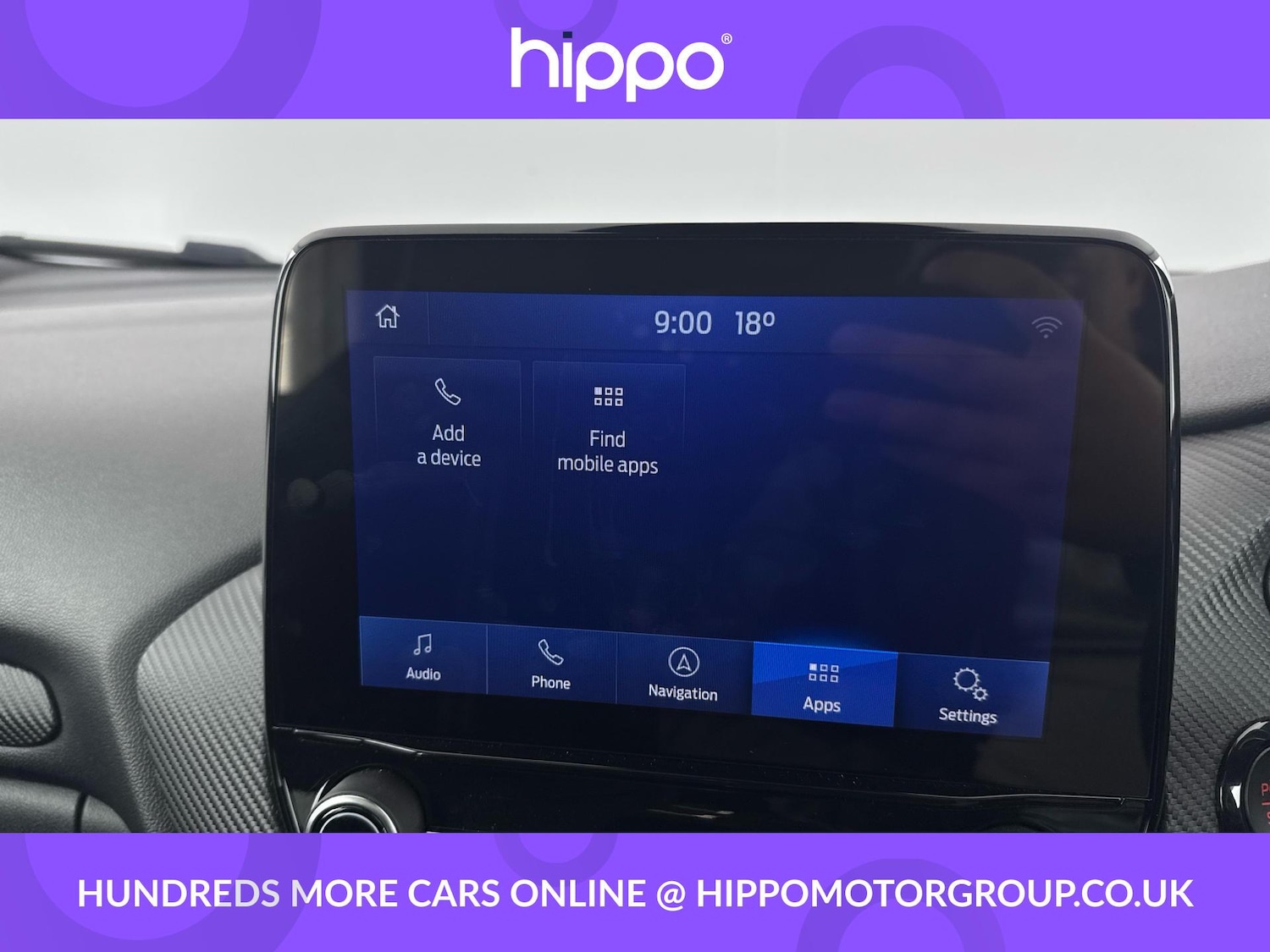 Used Ford Puma 2022 for sale - 77030017: Photo 16