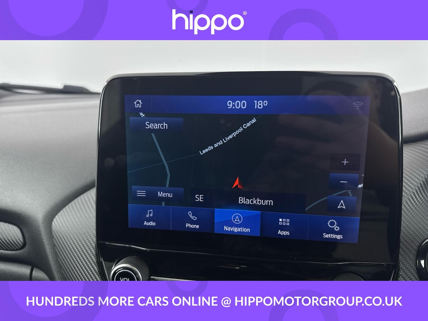 Used Ford Puma 2022 for sale - 77030017: Photo 17