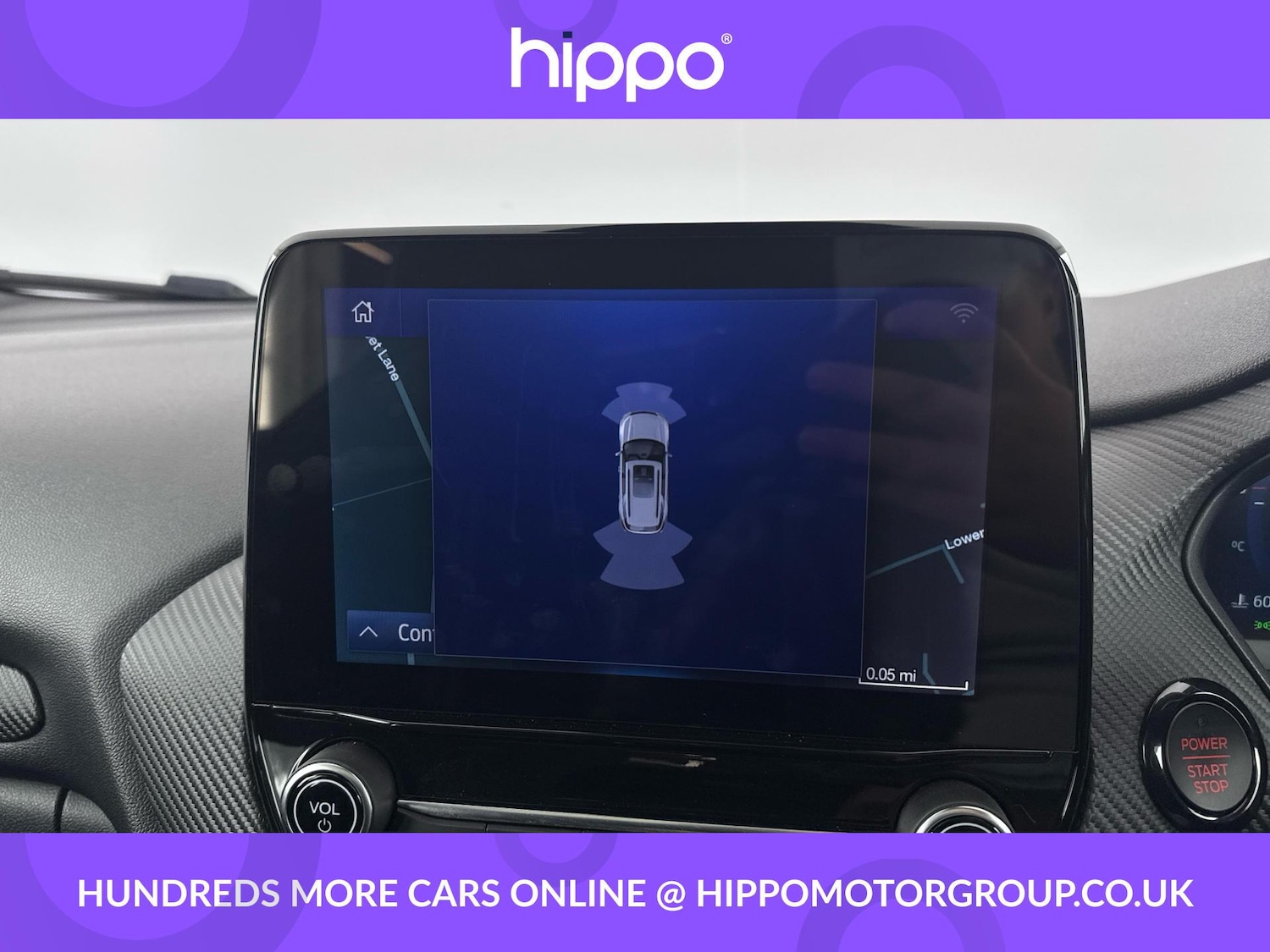 Used Ford Puma 2022 for sale - 77030017: Photo 18