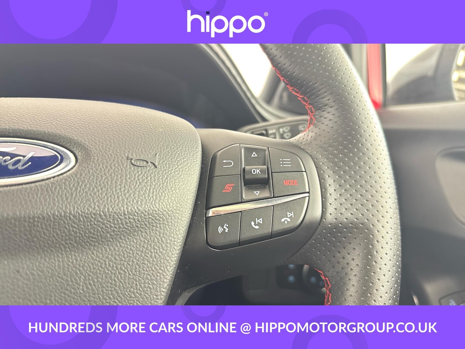 Used Ford Puma 2022 for sale - 77030017: Photo 22