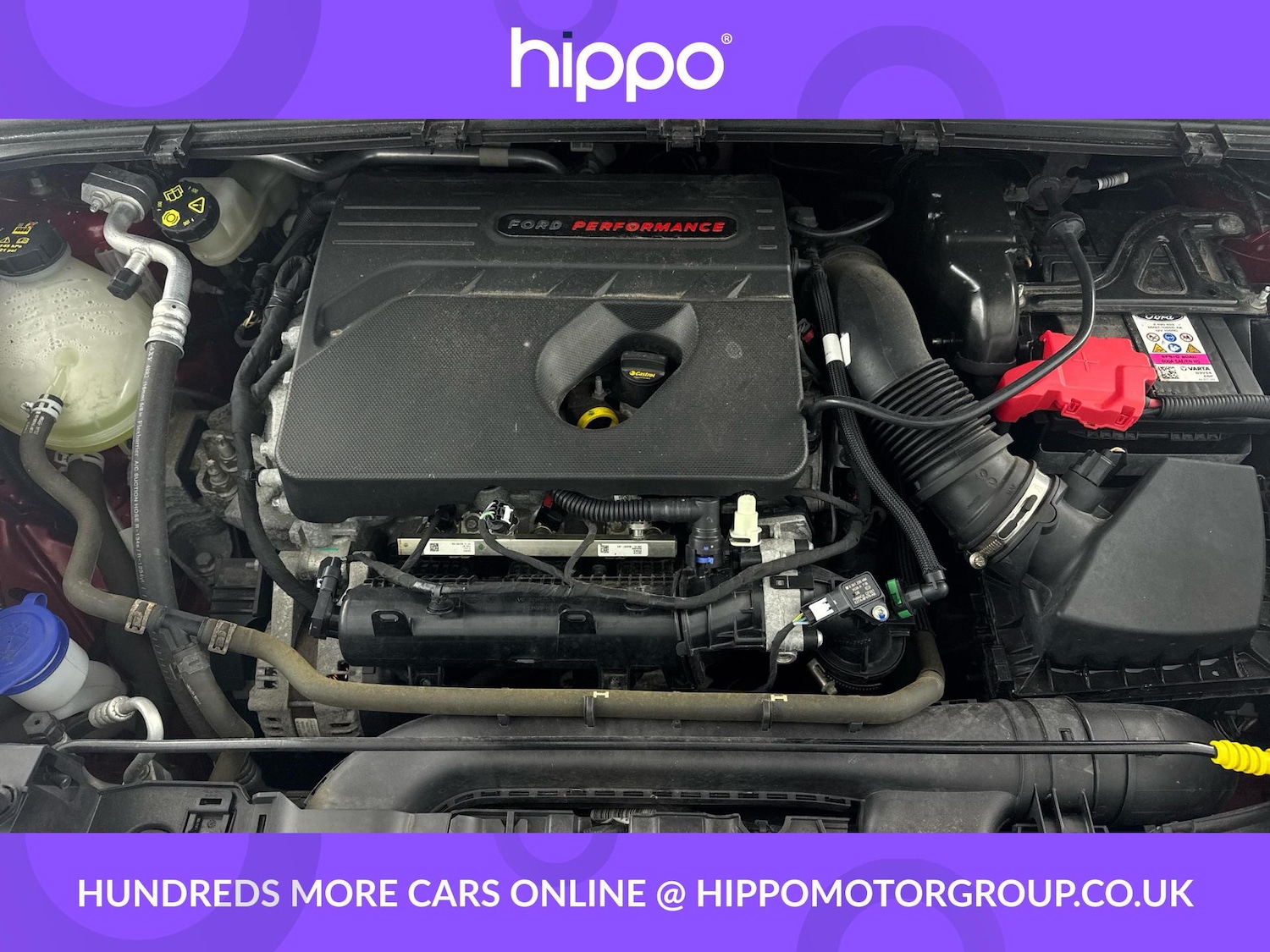 Used Ford Puma 2022 for sale - 77030017: Photo 28