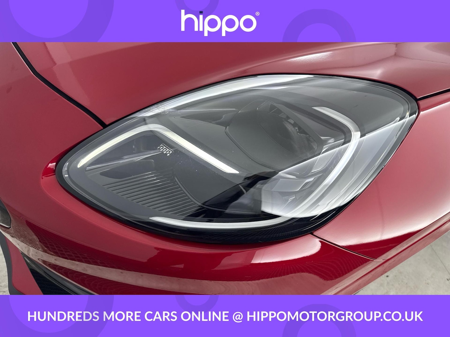 Used Ford Puma 2022 for sale - 77030017: Photo 29