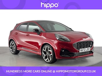 Used Ford Puma 2022 for sale - 77030017: Photo
