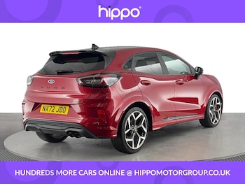 Used Ford Puma 2022 for sale - 77030017: Photo