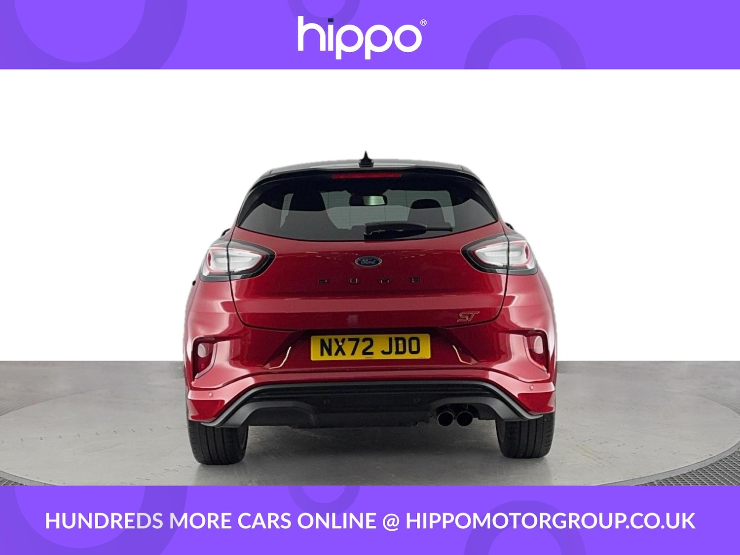 Used Ford Puma 2022 for sale - 77030017: Photo 5