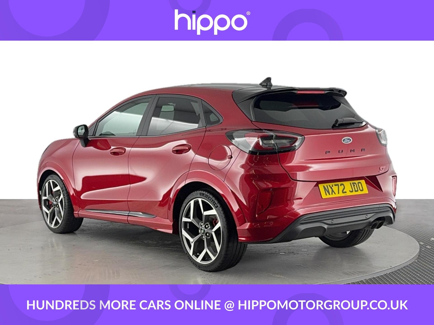 Used Ford Puma 2022 for sale - 77030017: Photo 6