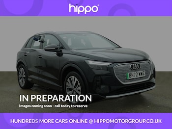 Used Audi Q4 e-tron 2022 for sale - 78843310: Photo