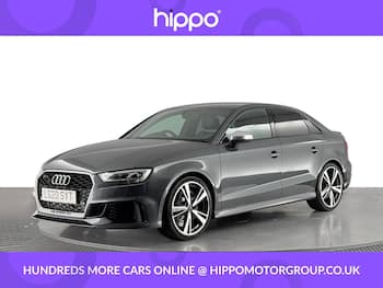 Used Audi RS3 2020 for sale - 79820807: Photo
