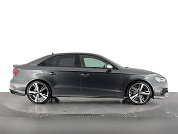 Used Audi RS3 2020 for sale - 79820807: Photo