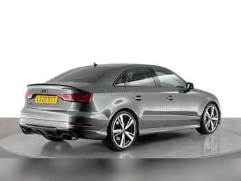 Used Audi RS3 2020 for sale - 79820807: Photo