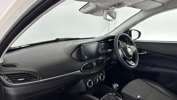 Used Fiat Tipo 2022 for sale - 76264501: Photo 10