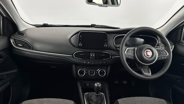 Used Fiat Tipo 2022 for sale - 76264501: Photo 11