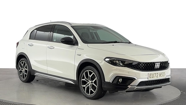 Used Fiat Tipo 2022 for sale - 76264501: Photo 2