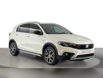 Used Fiat Tipo 2022 for sale - 76264501: Photo 2