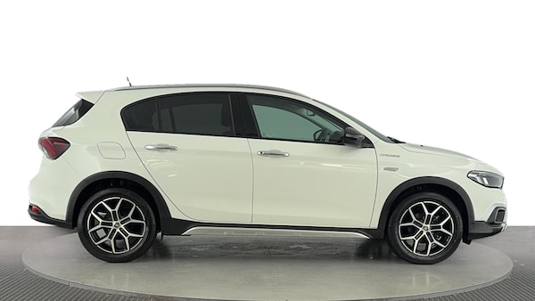 Used Fiat Tipo 2022 for sale - 76264501: Photo 32