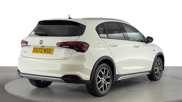 Used Fiat Tipo 2022 for sale - 76264501: Photo 33