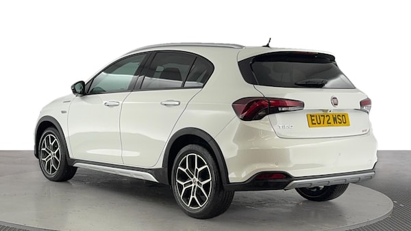 Used Fiat Tipo 2022 for sale - 76264501: Photo 35