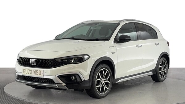 Used Fiat Tipo 2022 for sale - 76264501: Photo 36
