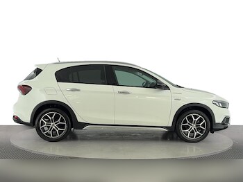 Used Fiat Tipo 2022 for sale - 76264501: Photo 3