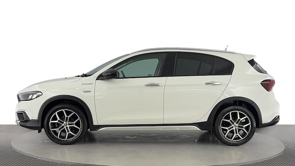 Used Fiat Tipo 2022 for sale - 76264501: Photo 42