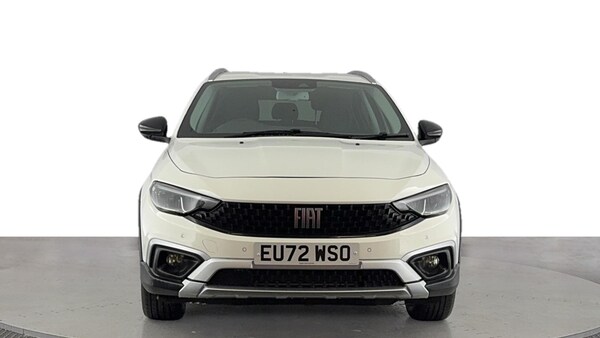 Used Fiat Tipo 2022 for sale - 76264501: Photo 43