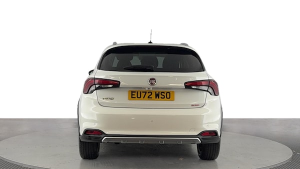 Used Fiat Tipo 2022 for sale - 76264501: Photo 5