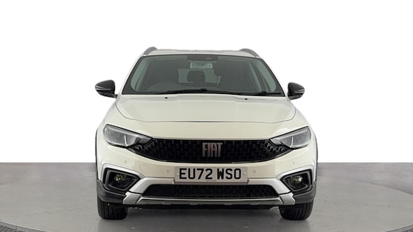 Used Fiat Tipo 2022 for sale - 76264501: Photo 8