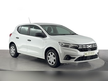 Used Dacia Sandero 2023 for sale - 75428284: Photo