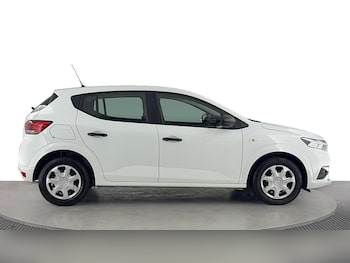 Used Dacia Sandero 2023 for sale - 75428284: Photo