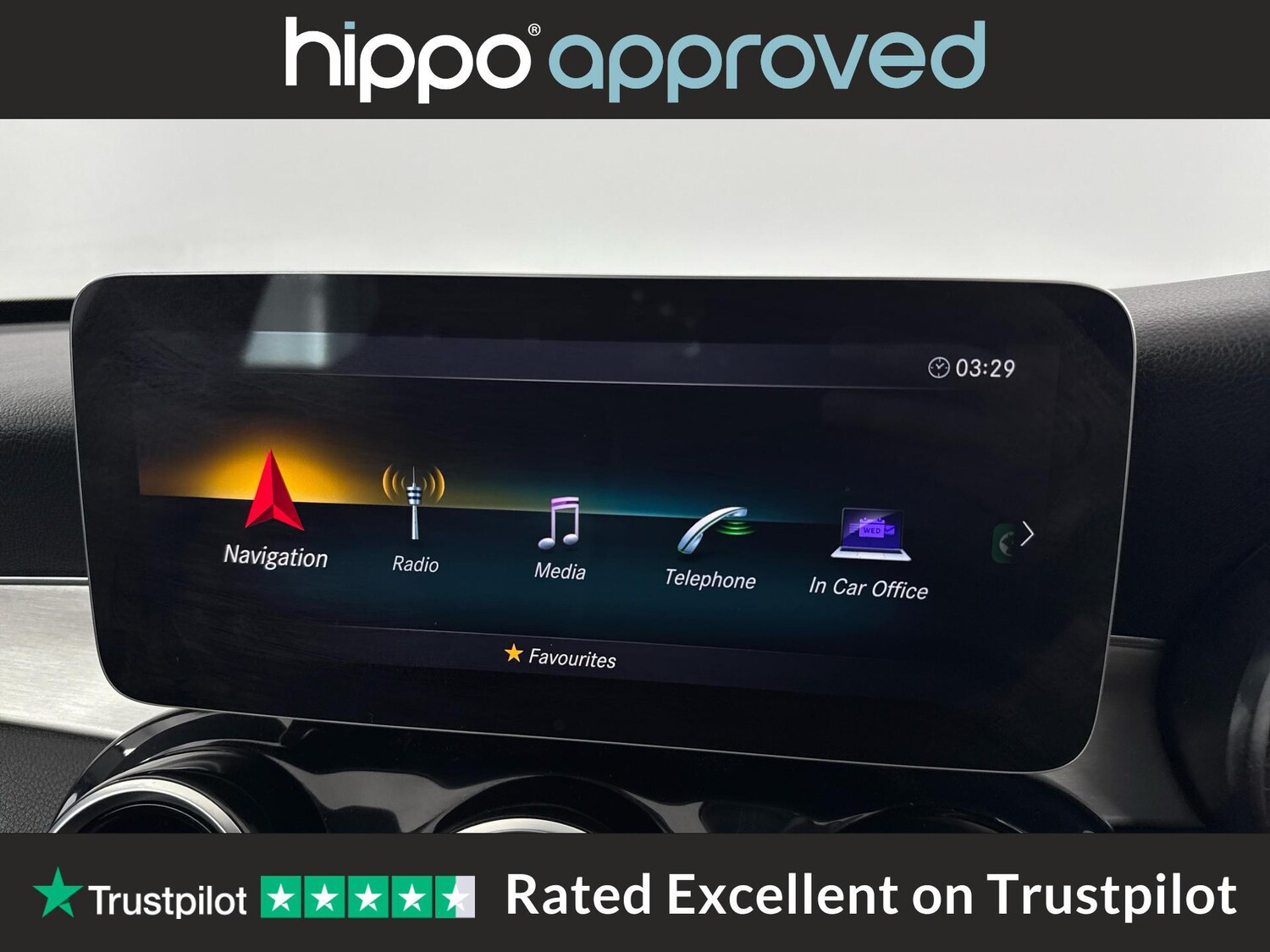 Used Mercedes-Benz C Class 2020 for sale - 76657276: Photo 12