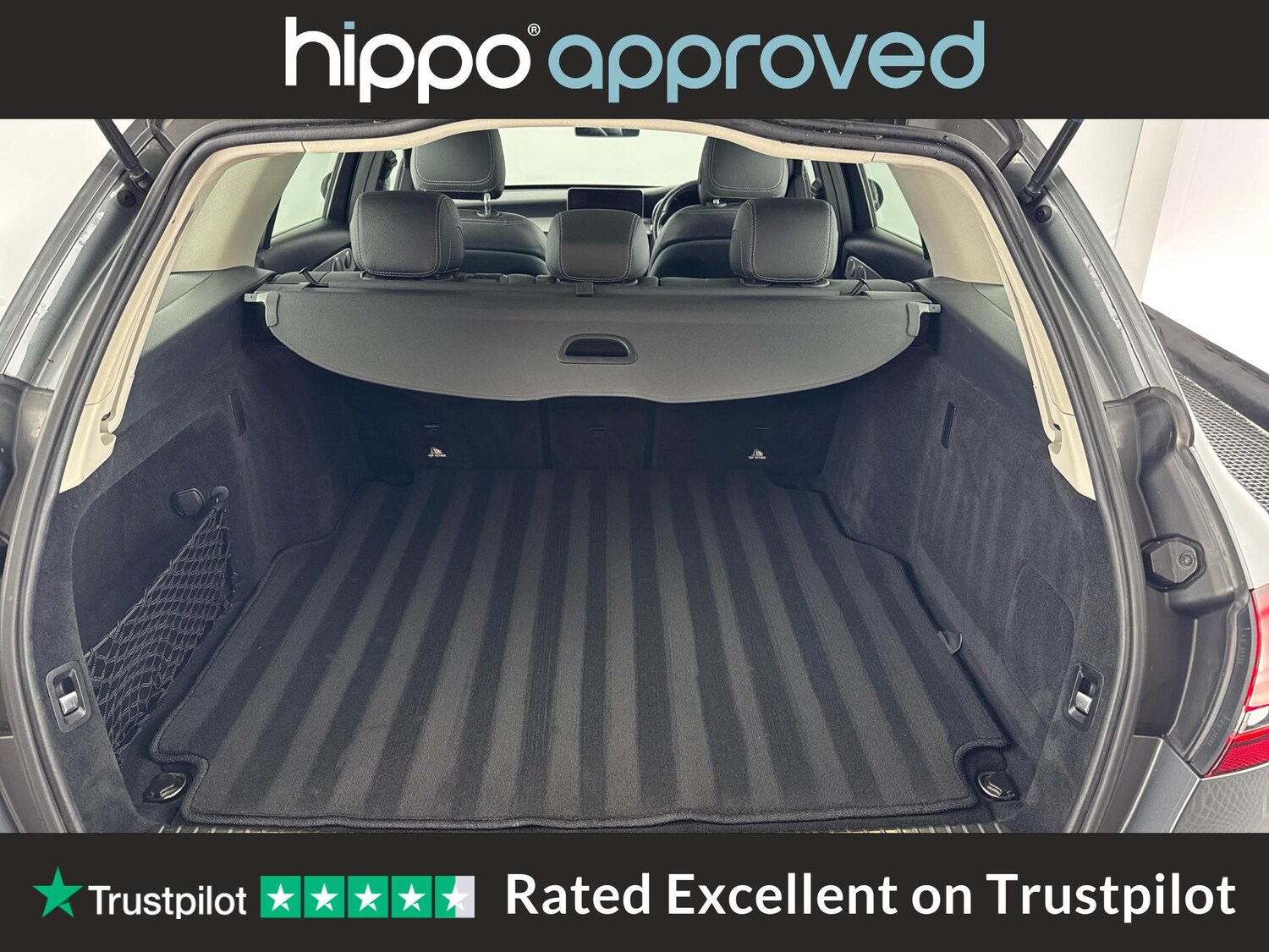 Used Mercedes-Benz C Class 2020 for sale - 76657276: Photo 15