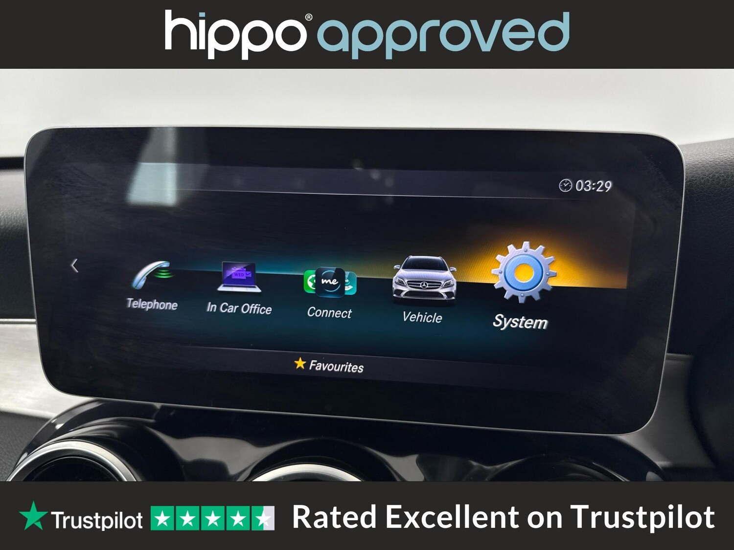 Used Mercedes-Benz C Class 2020 for sale - 76657276: Photo 16