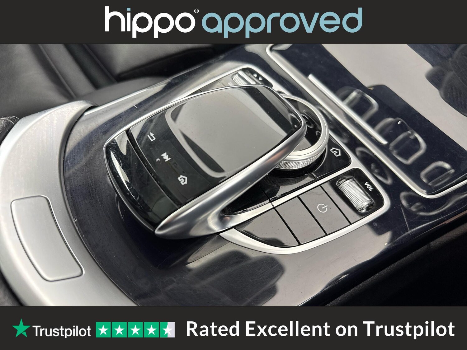 Used Mercedes-Benz C Class 2020 for sale - 76657276: Photo 21