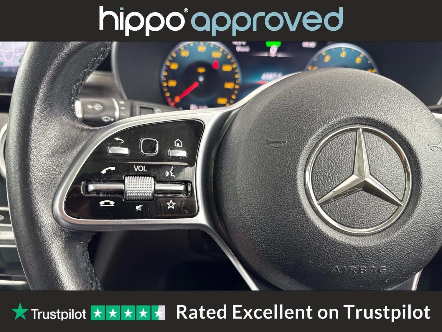 Used Mercedes-Benz C Class 2020 for sale - 76657276: Photo 22