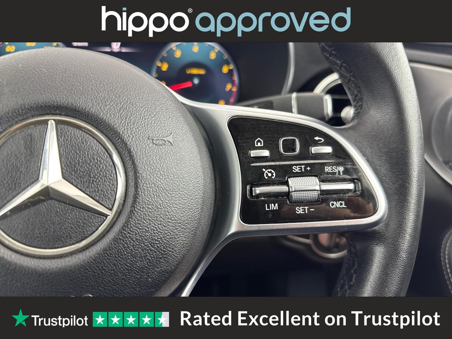 Used Mercedes-Benz C Class 2020 for sale - 76657276: Photo 23