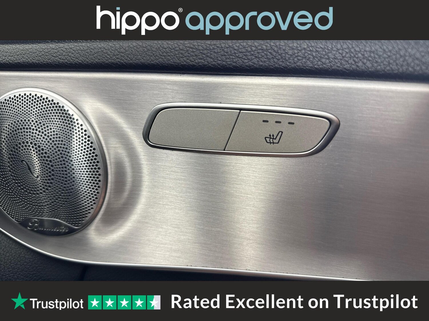 Used Mercedes-Benz C Class 2020 for sale - 76657276: Photo 25