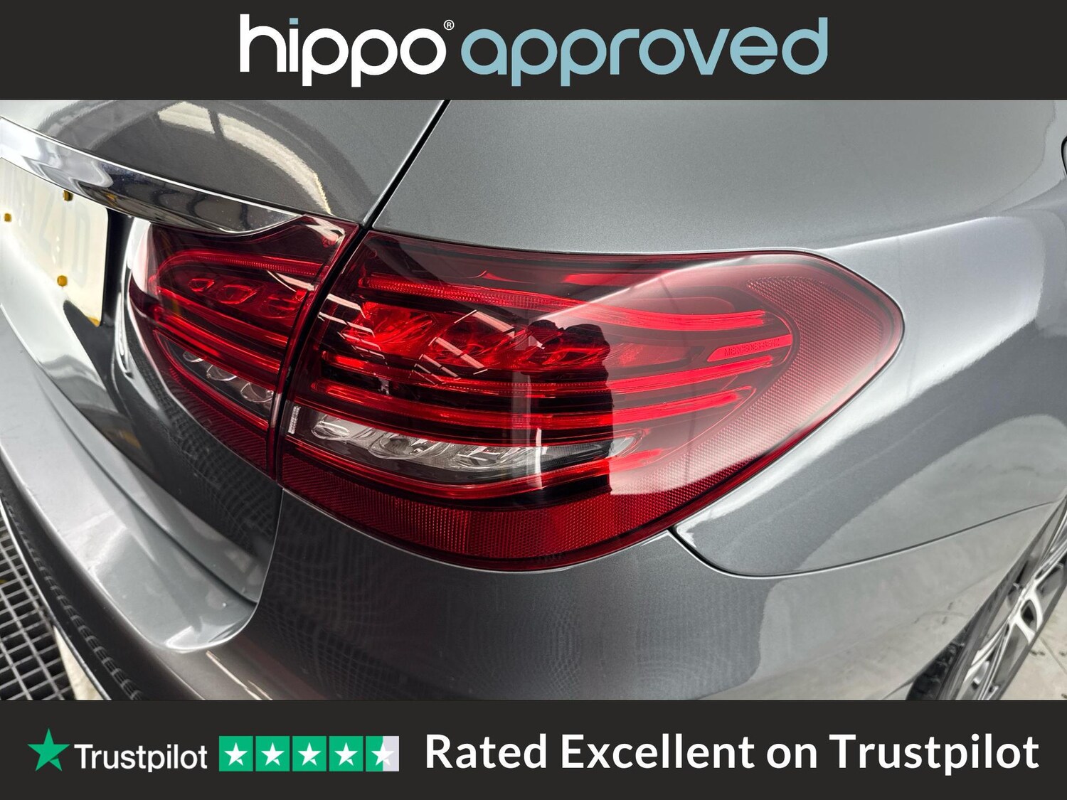 Used Mercedes-Benz C Class 2020 for sale - 76657276: Photo 28