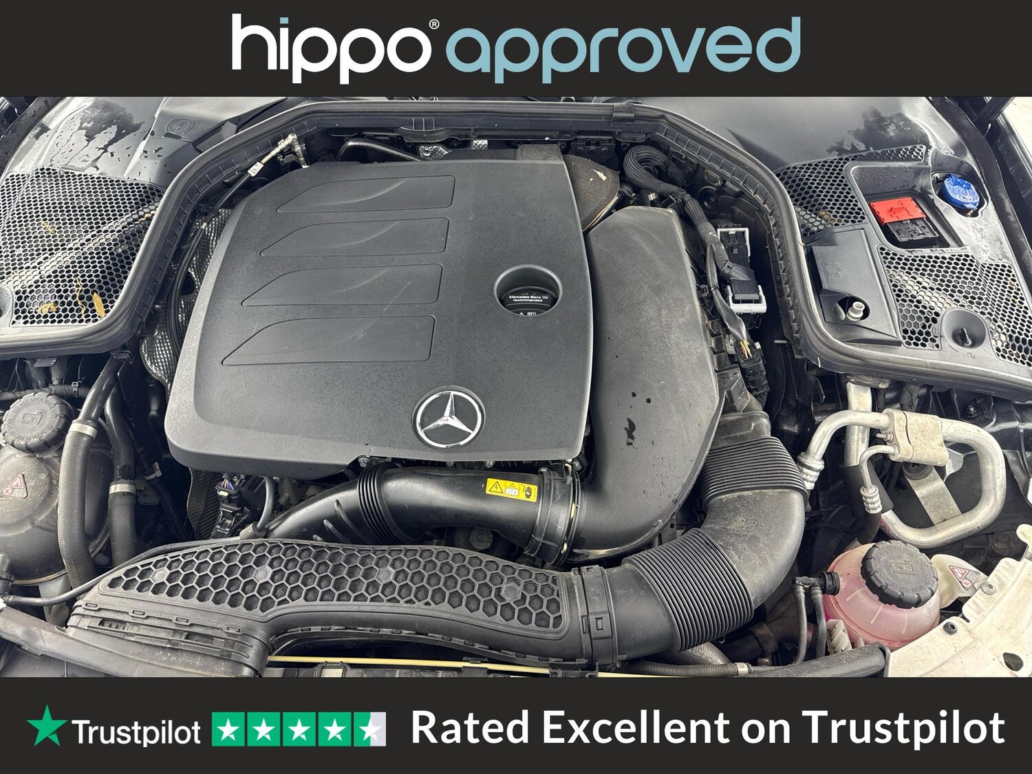 Used Mercedes-Benz C Class 2020 for sale - 76657276: Photo 29