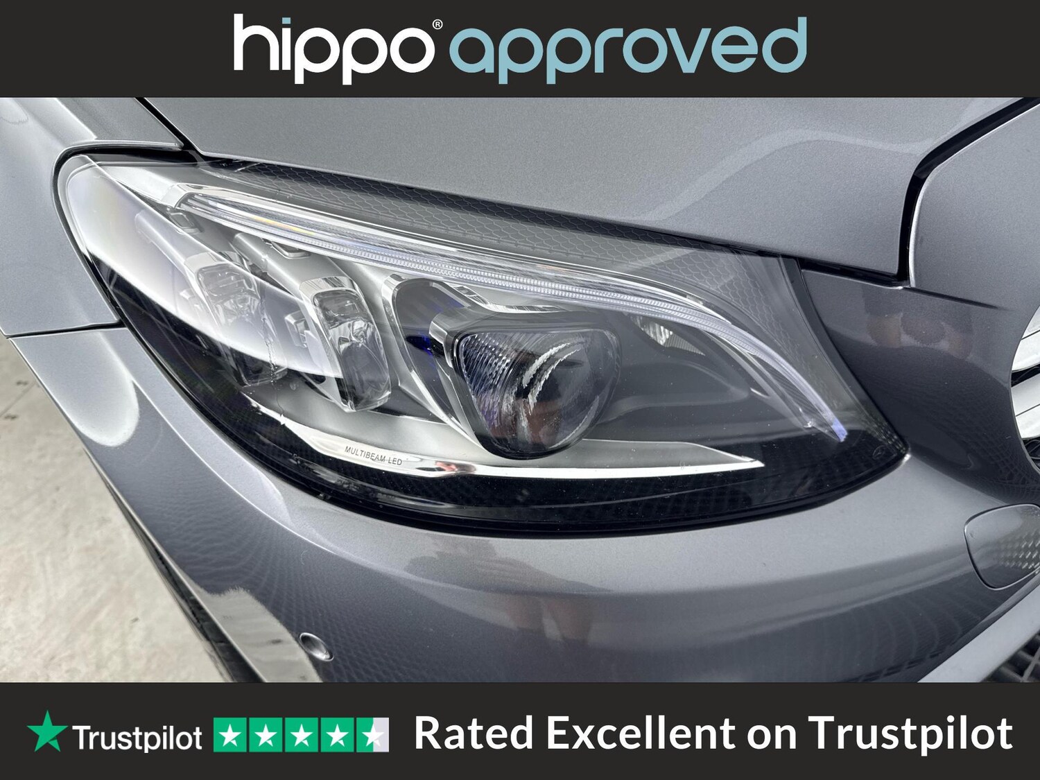 Used Mercedes-Benz C Class 2020 for sale - 76657276: Photo 30