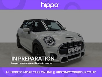 Used MINI Convertible 2020 for sale - 79212939: Photo